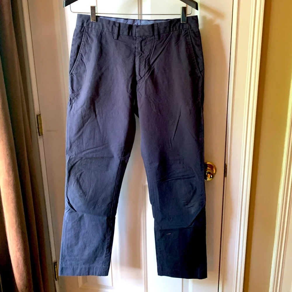 J. Crew